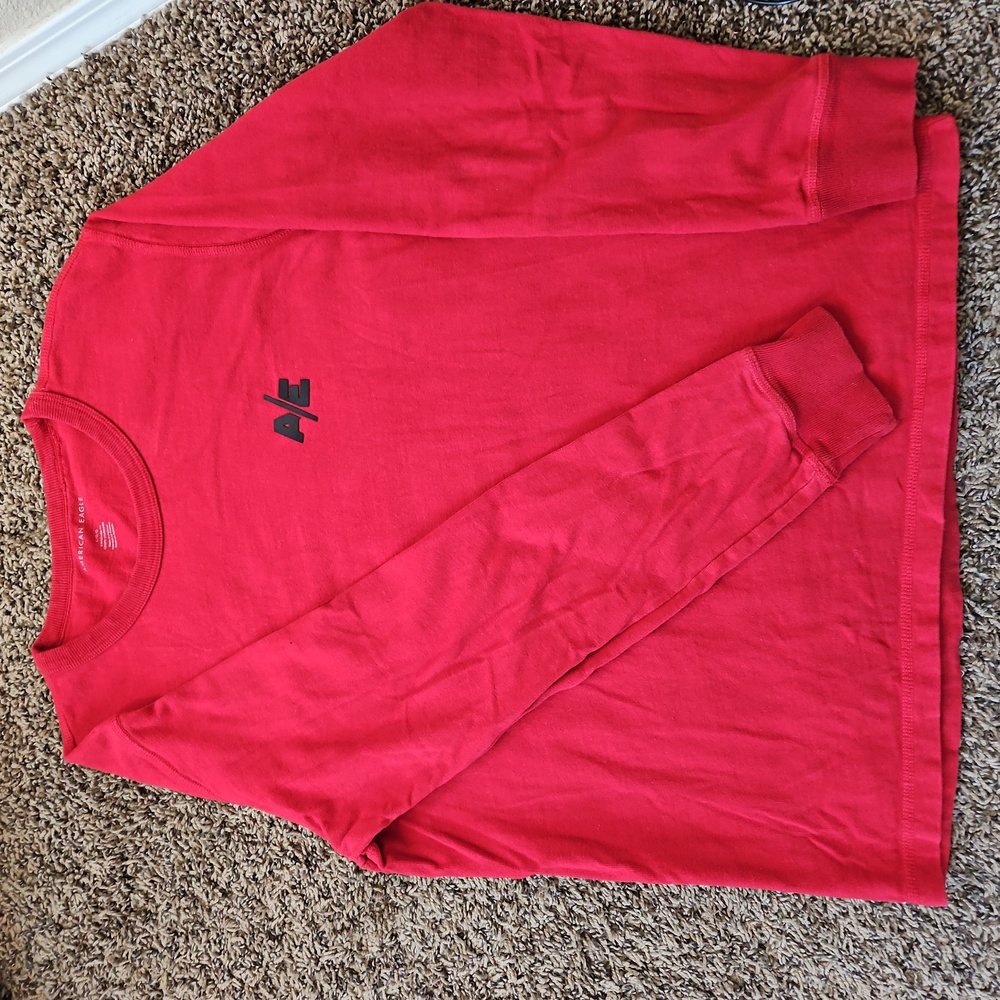 American Eagle Shirts L men's